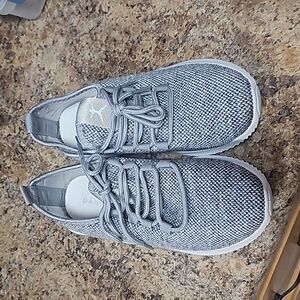 Danskin slip on shoes